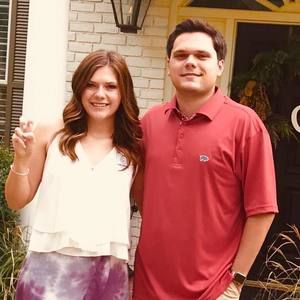 Meet your Posher, Stephanie